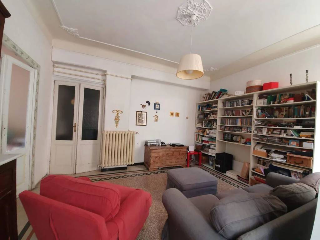 Appartamento a La spezia in Via Venezia, 80 - Foto 5