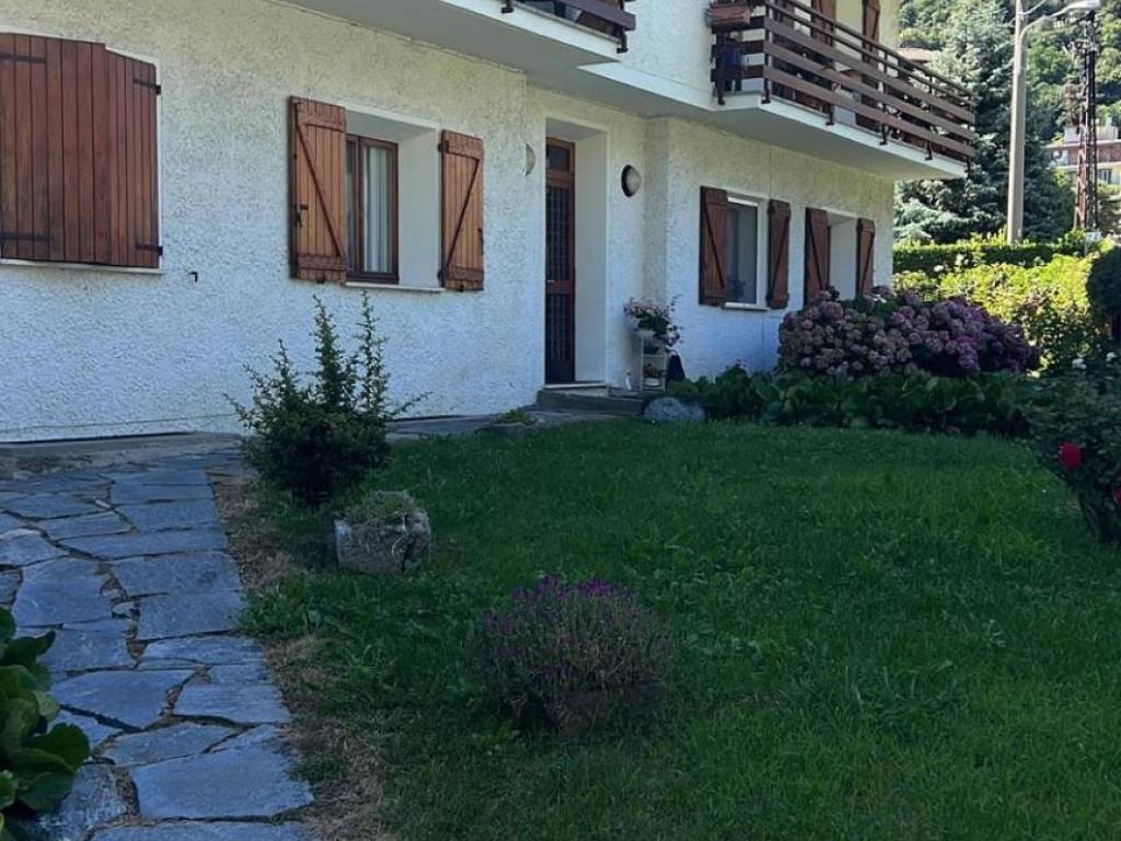 Appartamento a Ballabio in Via Aldo Moro - Foto 4