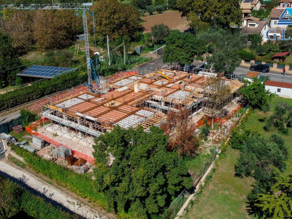 Appartamento a Trevignano romano in Via di Mezzo Inferiore - Foto 5