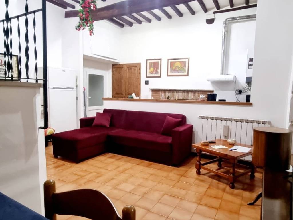 Appartamento a Todi in Via del Monte - Foto 2
