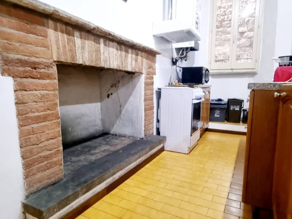 Appartamento a Todi in Via del Monte - Foto 3