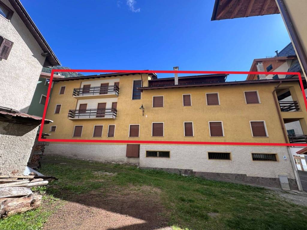 Palazzo / stabile a Peio in Via Roma, 23 - Foto 2
