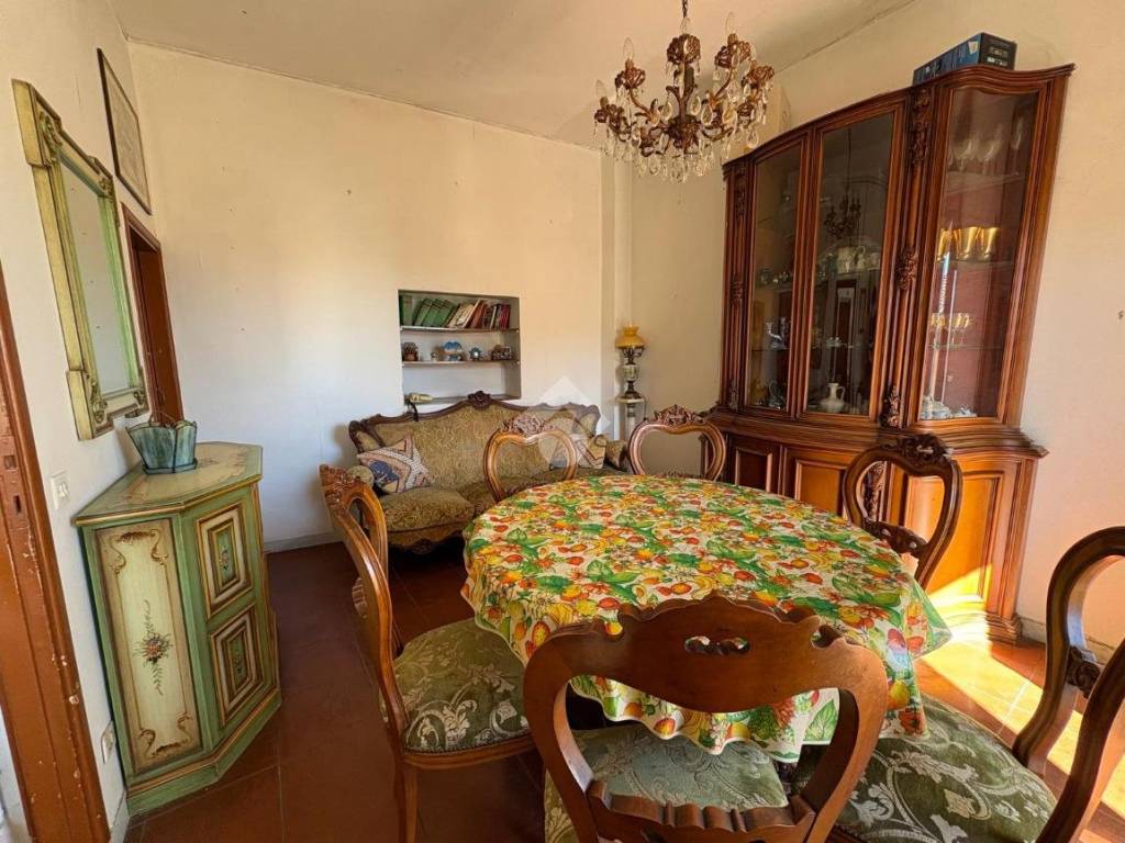 Appartamento a Monte compatri in Corso Placido Martini, 54 - Foto 2