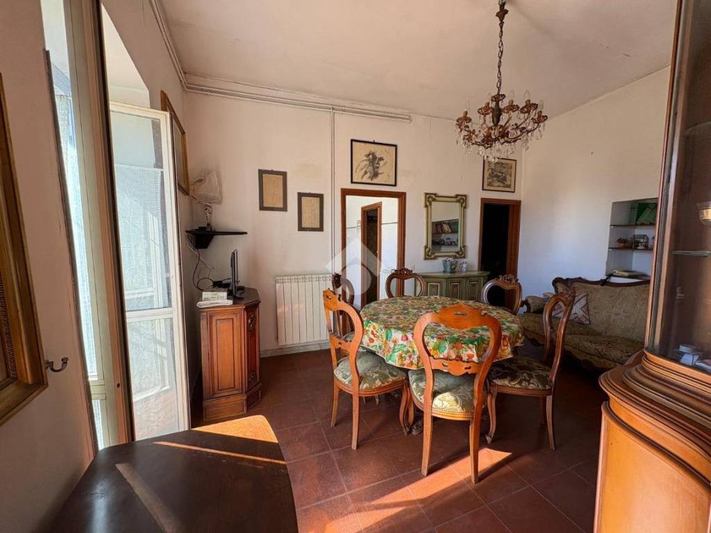 Appartamento a Monte compatri in Corso Placido Martini, 54 - Foto 3