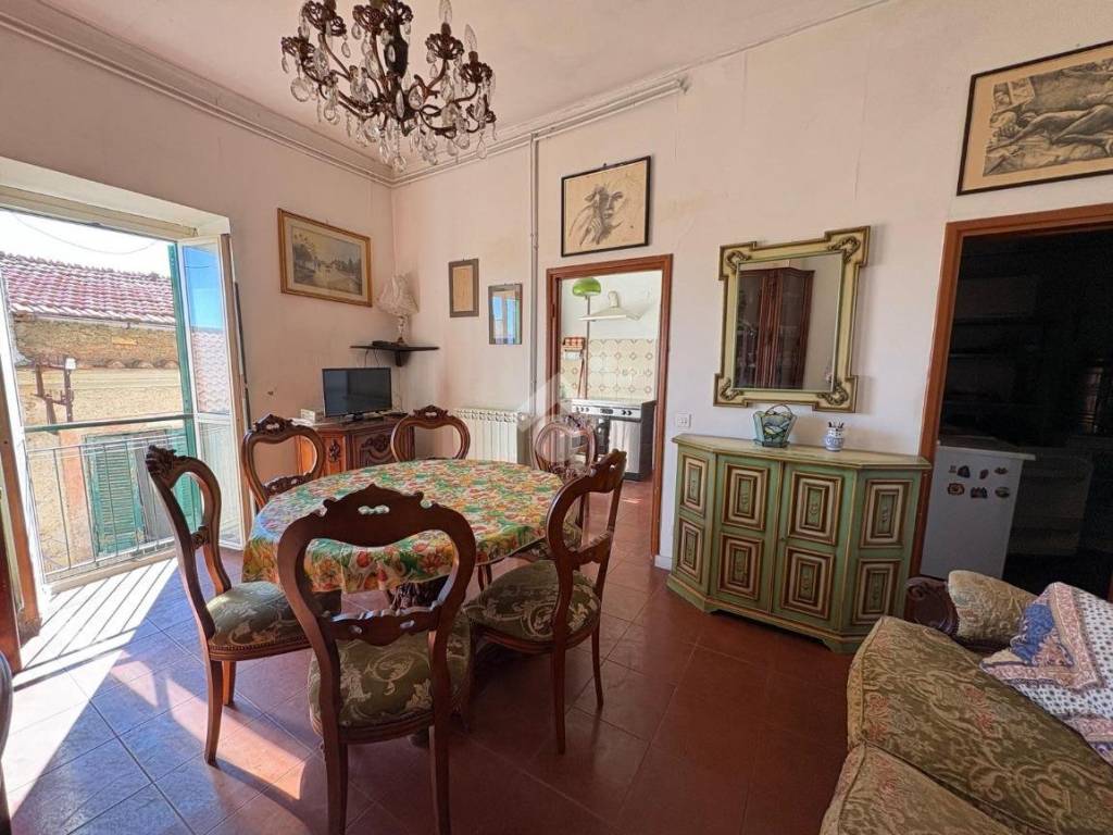 Appartamento a Monte compatri in Corso Placido Martini, 54 - Foto 4
