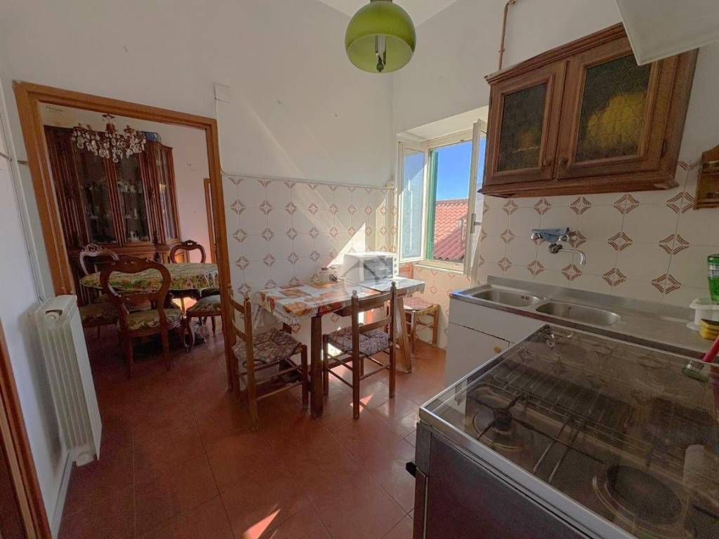 Appartamento a Monte compatri in Corso Placido Martini, 54 - Foto 5