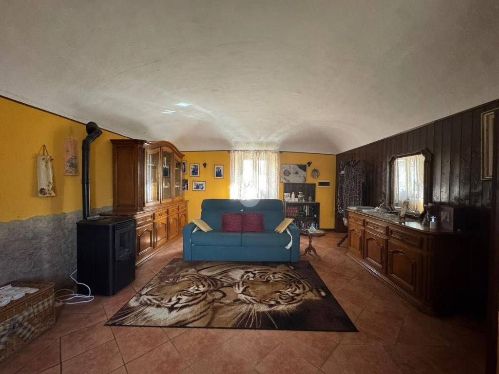Casa indipendente a Rive in Via Castello, 5 - Foto 2