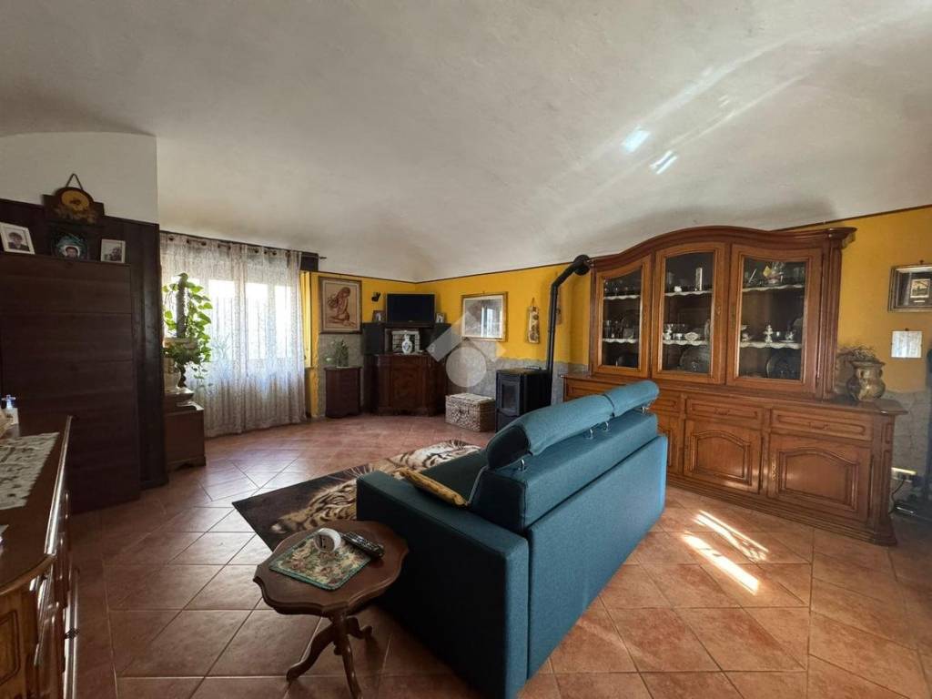 Casa indipendente a Rive in Via Castello, 5 - Foto 3