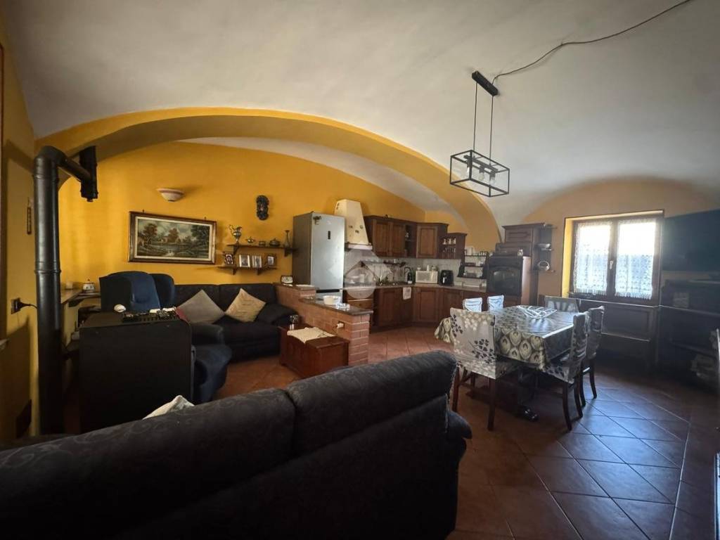 Casa indipendente a Rive in Via Castello, 5 - Foto 4