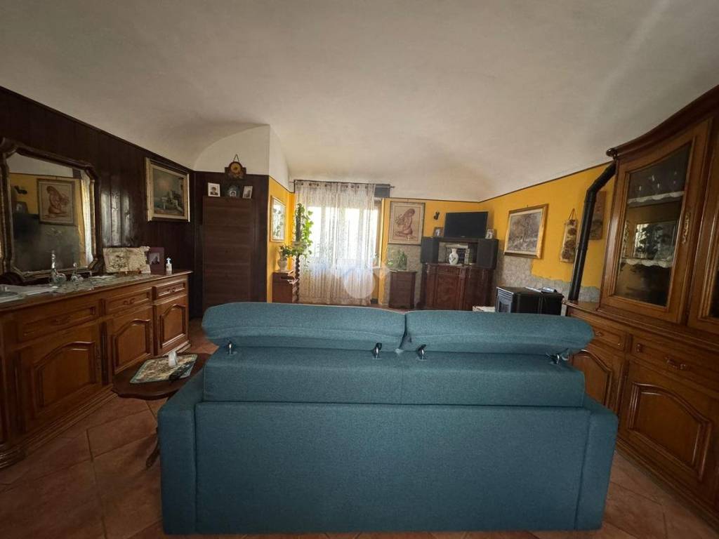 Casa indipendente a Rive in Via Castello, 5 - Foto 5