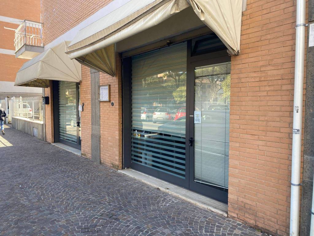 Immobile a Pomezia in Via Ovidio, 93 - Foto 2