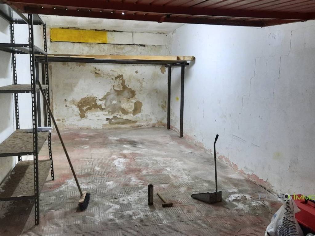Box / garage a Brindisi in via cappuccini 250 - Foto 5