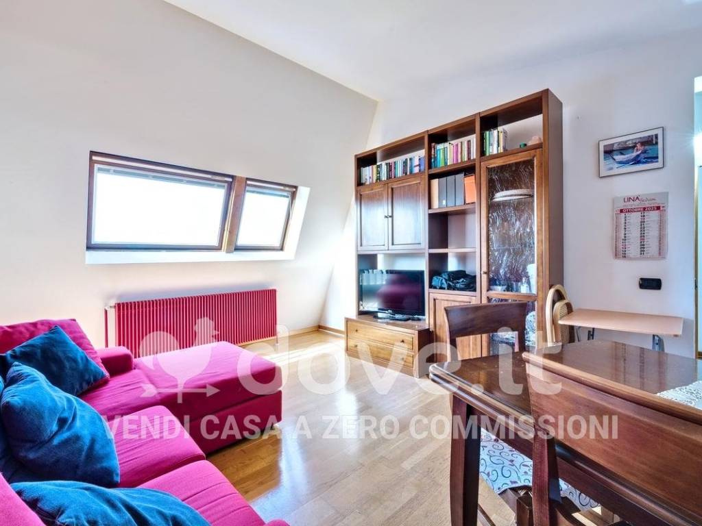 Appartamento a Sedico in Via Cal de Messa - Foto 2
