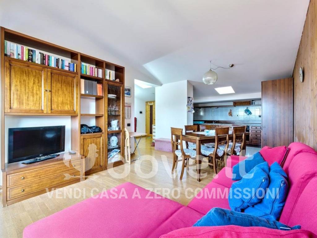 Appartamento a Sedico in Via Cal de Messa - Foto 4