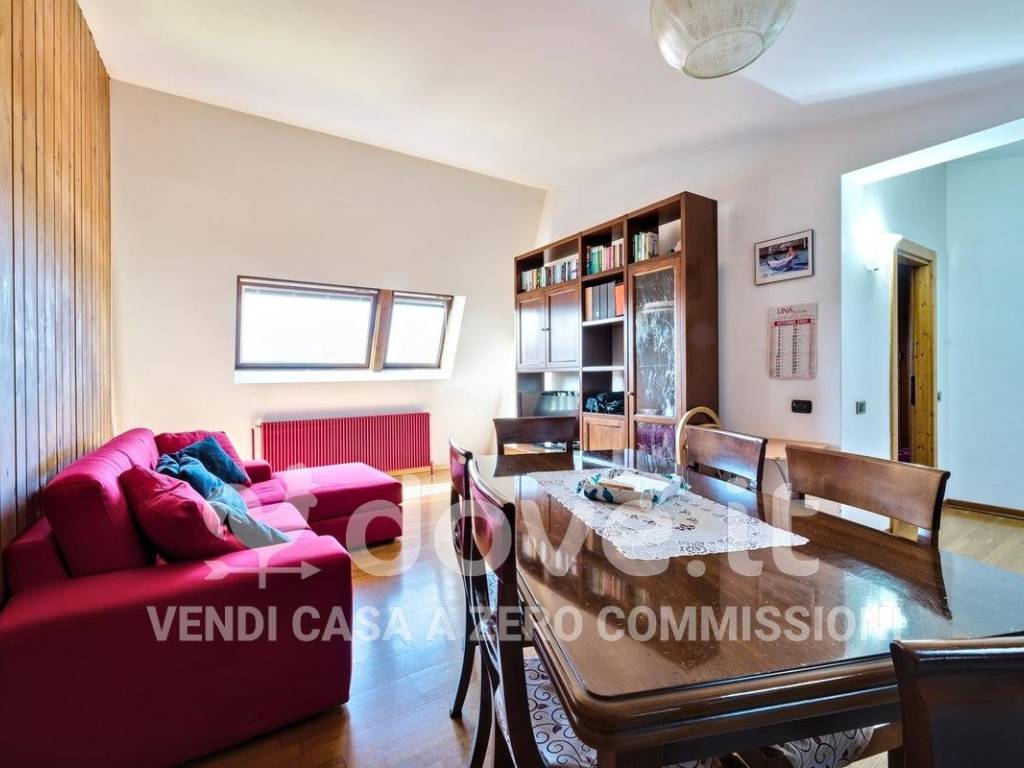Appartamento a Sedico in Via Cal de Messa - Foto 5