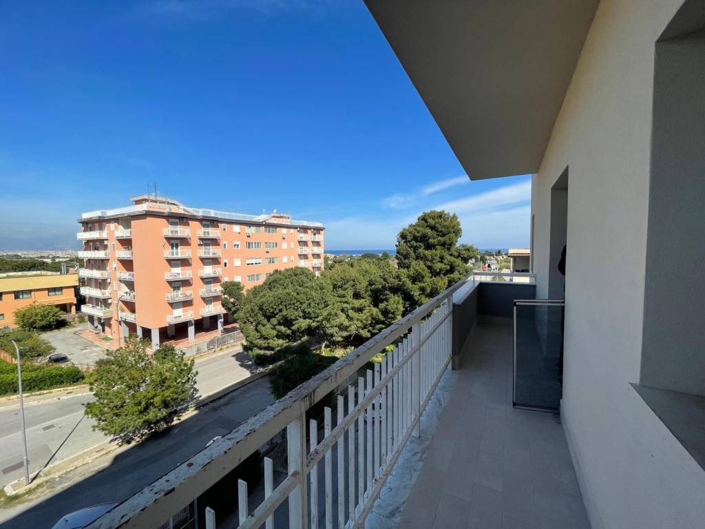 Appartamento a Bagheria in Via Maggiore Toselli - Foto 4