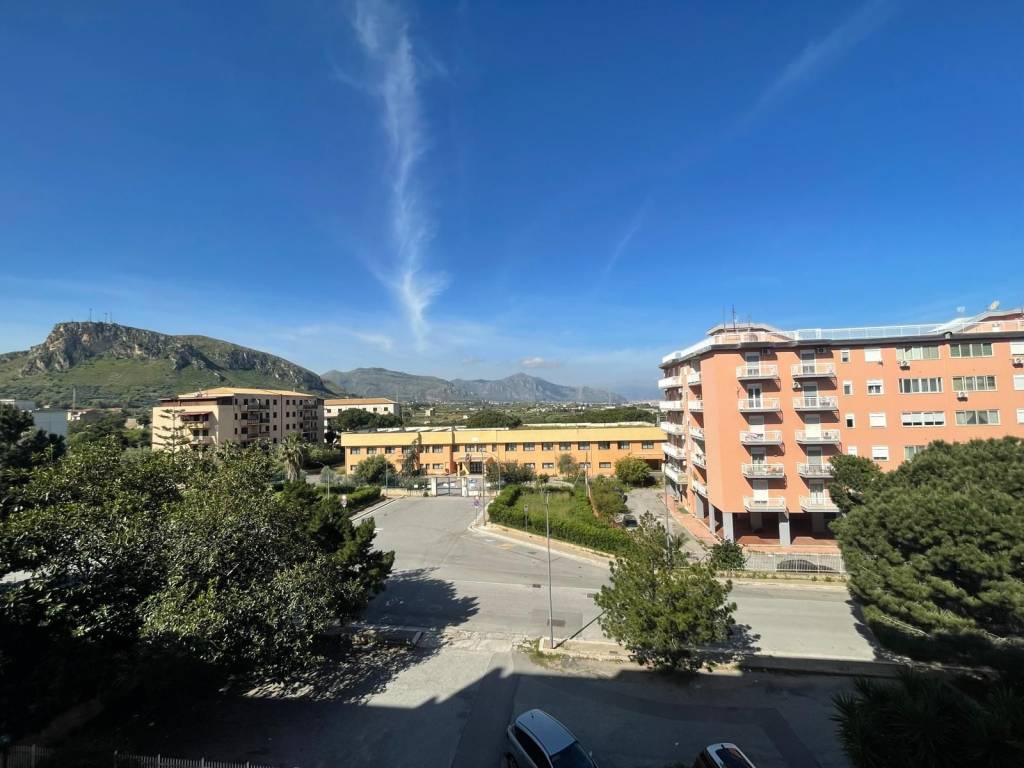 Appartamento a Bagheria in Via Maggiore Toselli - Foto 5