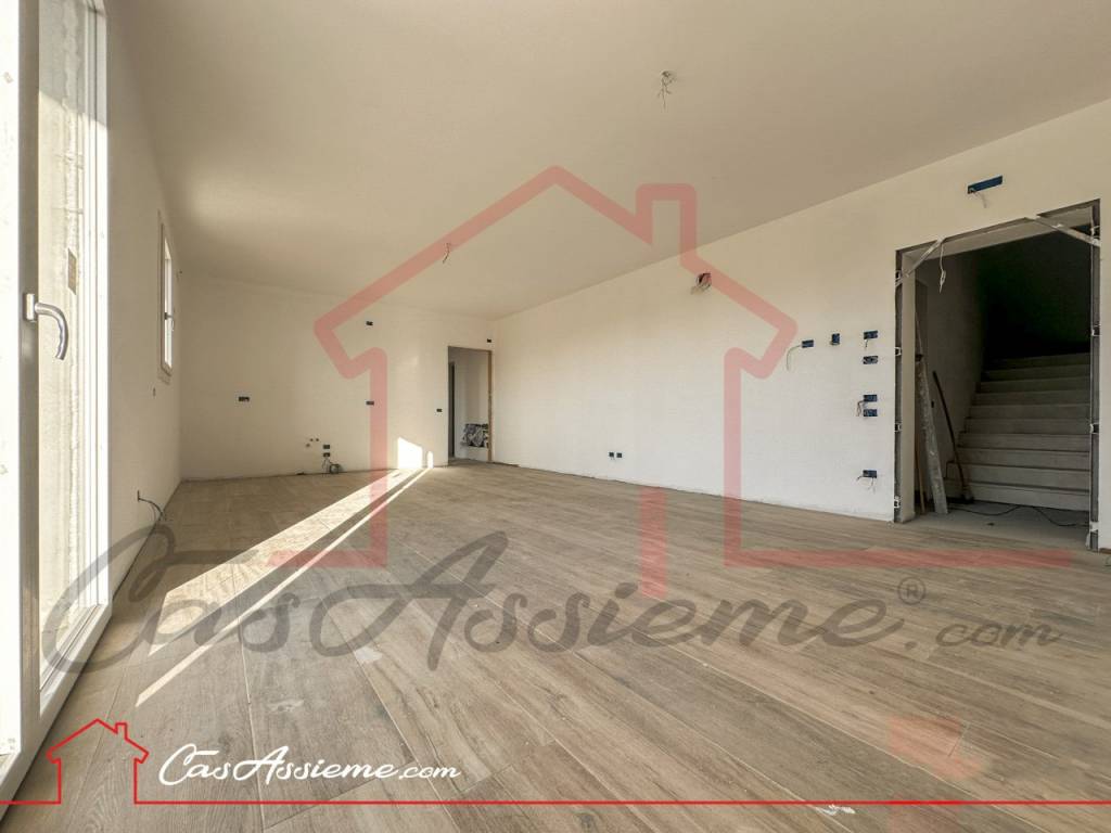 Appartamento a Loreggia - Foto 2