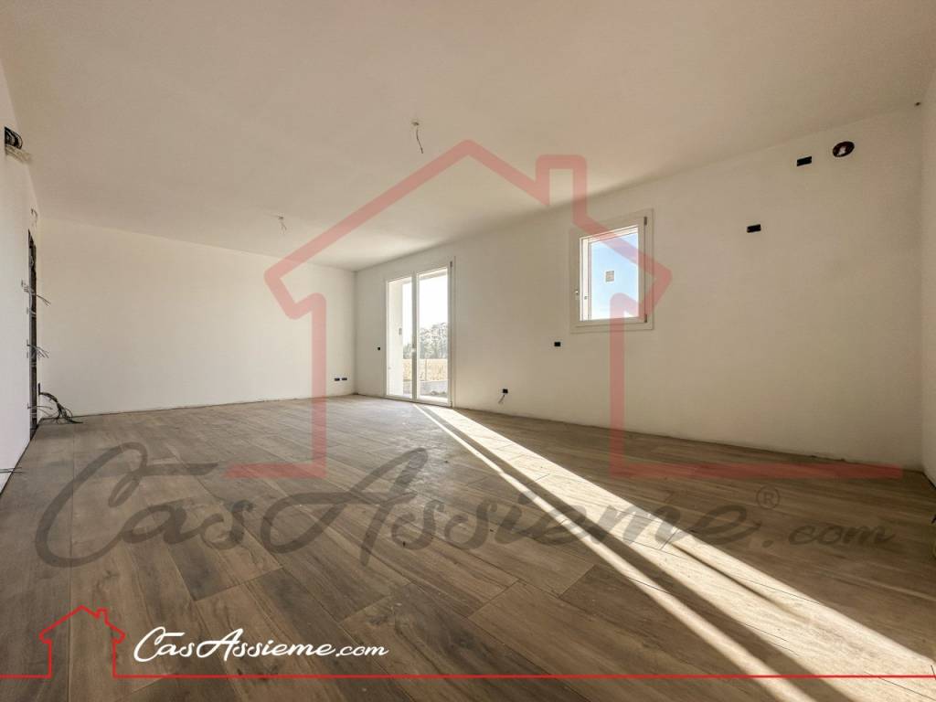 Appartamento a Loreggia - Foto 2