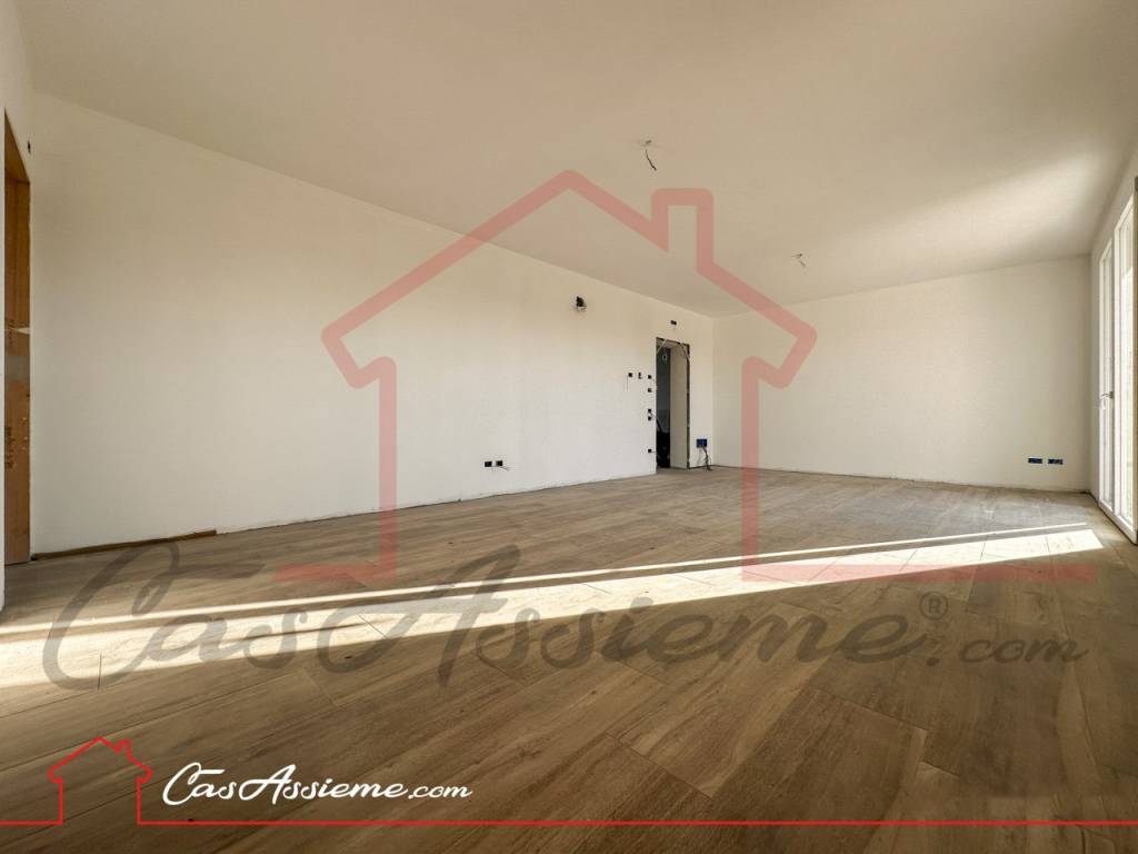 Appartamento a Loreggia - Foto 2