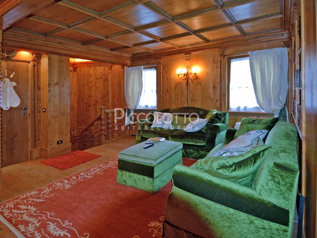 Appartamento a Cortina d'ampezzo in Cademai - Foto 2