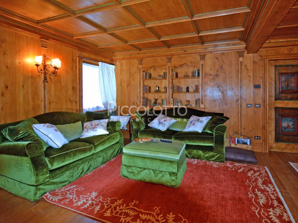 Appartamento a Cortina d'ampezzo in Cademai - Foto 5
