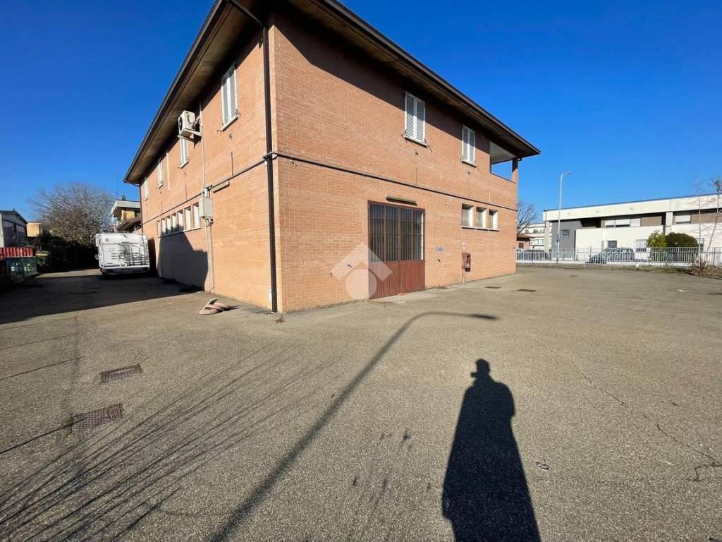 Immobile a Carpi in Via Aristotele, 1 - Foto 2