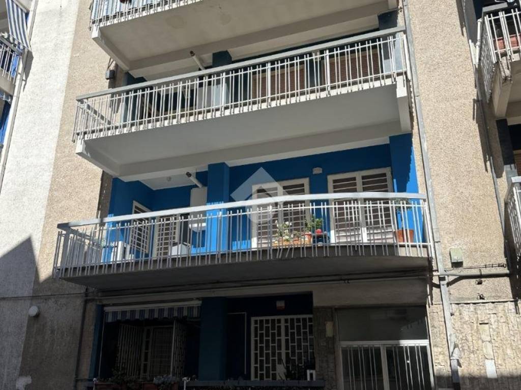 Appartamento a Canosa di puglia in Via Fabrizio Rossi, 8 - Foto 2