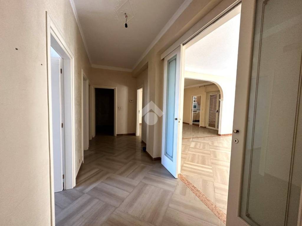 Appartamento a Canosa di puglia in Via Fabrizio Rossi, 8 - Foto 3