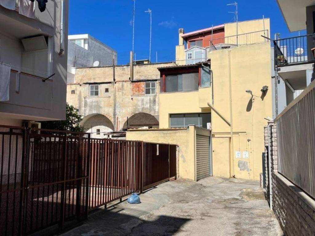 Box / garage a Capurso in via Arco Adamo - Foto 4