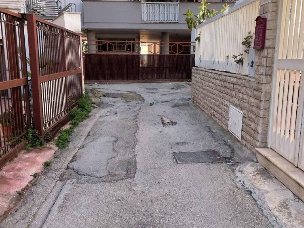 Box / garage a Capurso in via Arco Adamo - Foto 5