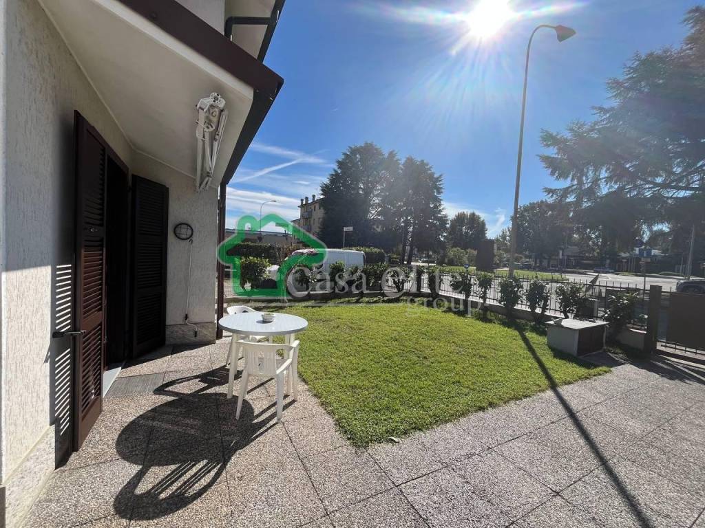 Villetta a schiera a Lodi in Viale Bologna - Foto 2