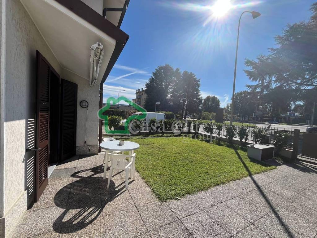 Villetta a schiera a Lodi in Viale Bologna - Foto 4