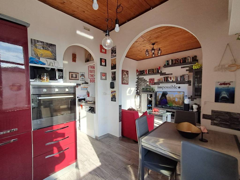 Appartamento a Ascoli piceno in via Amadio - Foto 4