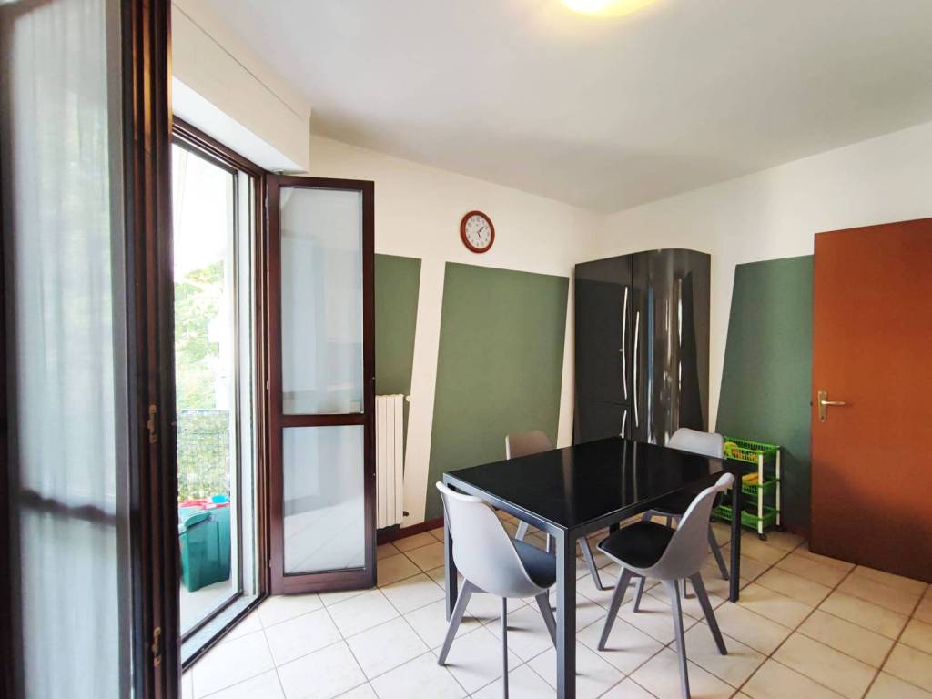 Appartamento a Gozzano in Via Antonio Gramsci, 16 - Foto 2