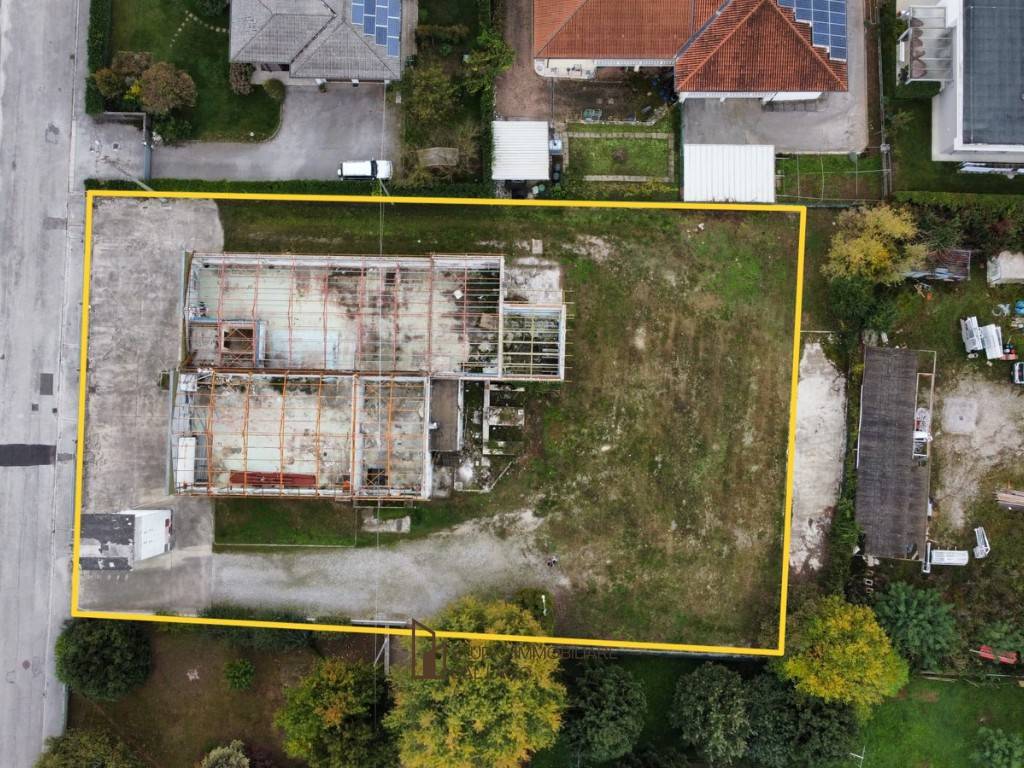Terreno a Malo in Via Cà Bianca - Foto 2