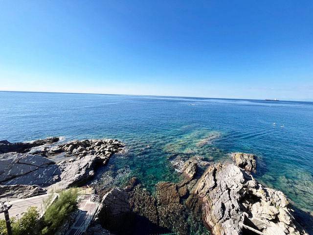 Appartamento a Bogliasco in Via Fontana, 1 - Foto 4