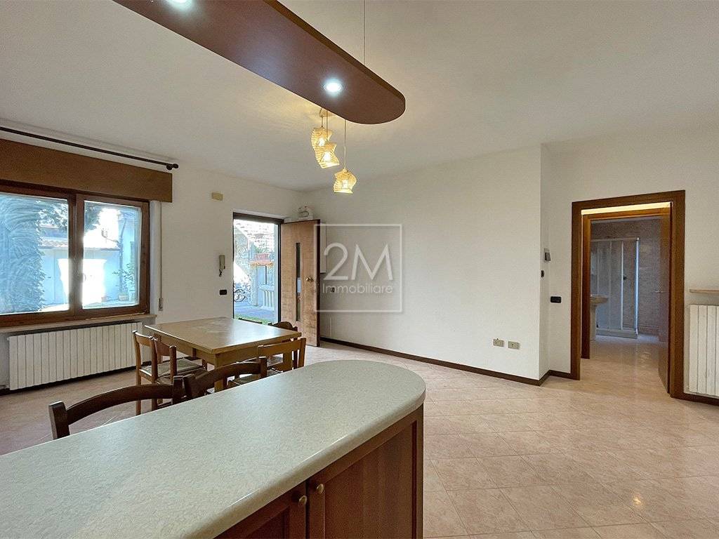 Appartamento a Villafranca di verona in Corso Vittorio Emanuele II - Foto 3
