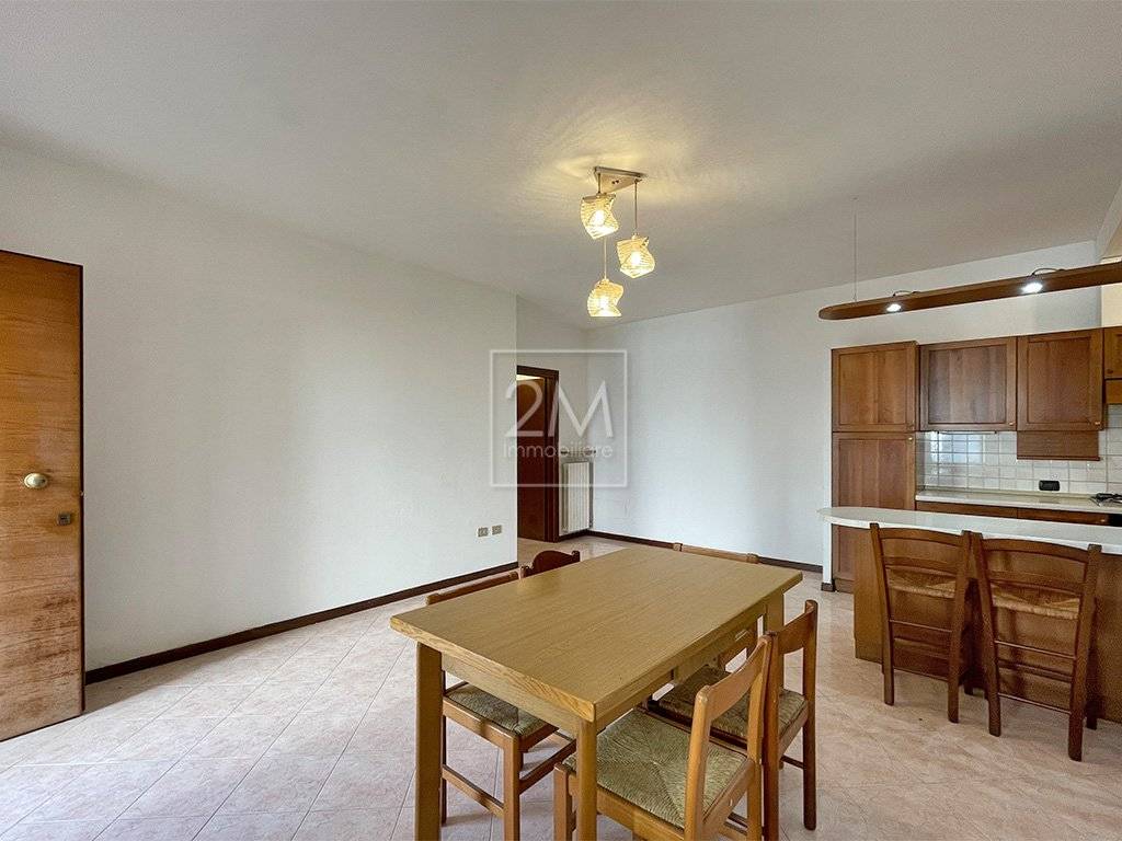 Appartamento a Villafranca di verona in Corso Vittorio Emanuele II - Foto 4