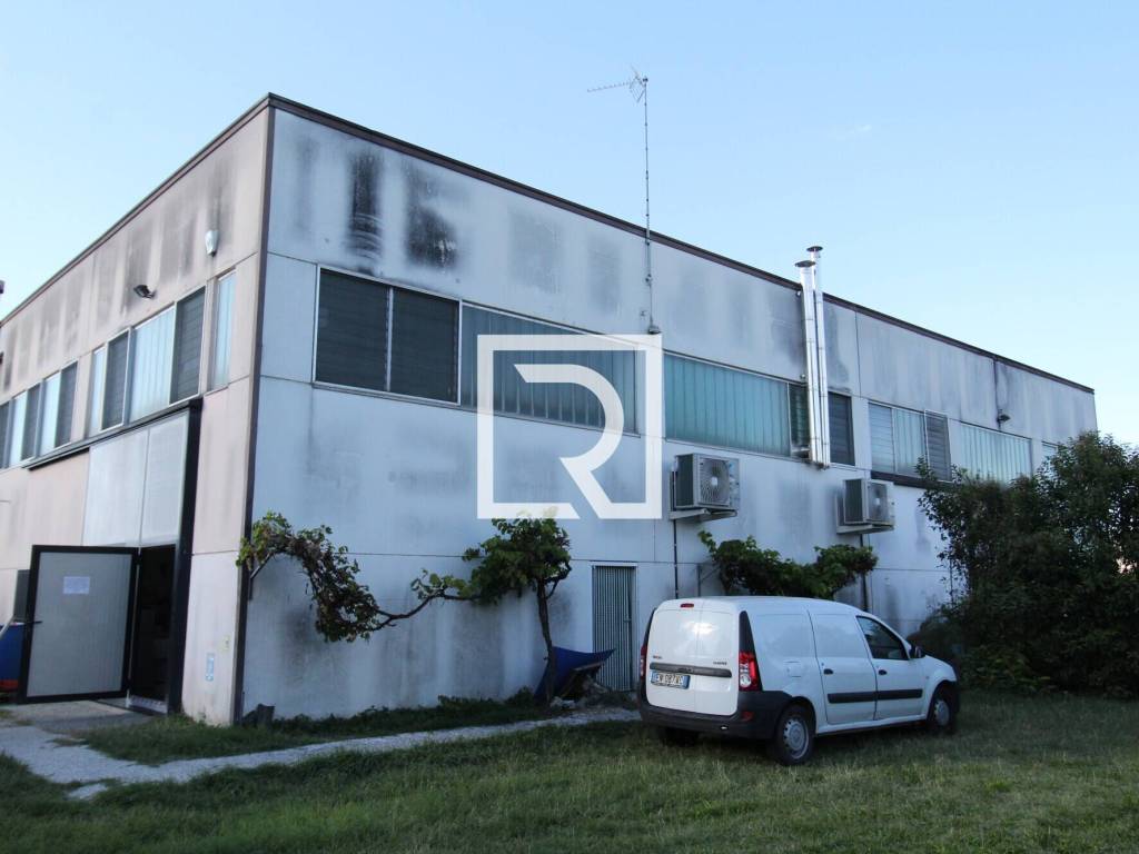 Immobile a Bagnacavallo in Via Scirocco, 2 - Foto 2