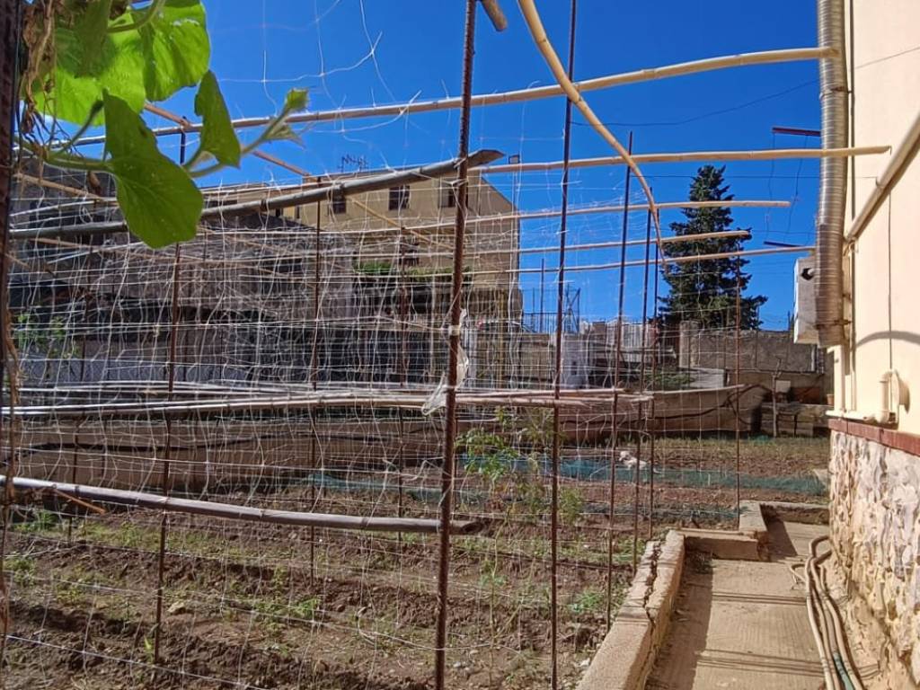 Villa a Terrasini in Via Tevere - Foto 2
