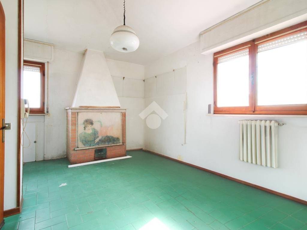 Appartamento a Fermo in Via Ascoli Piceno, 34 - Foto 3