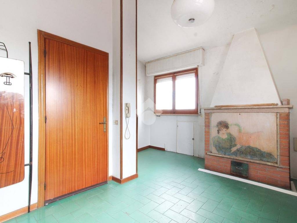Appartamento a Fermo in Via Ascoli Piceno, 34 - Foto 4