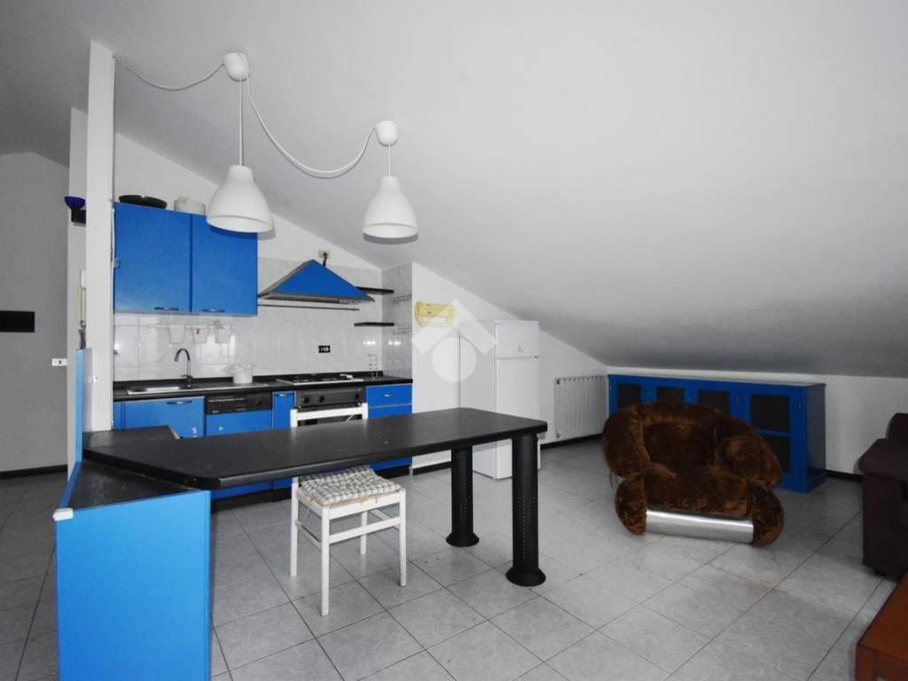 Appartamento a Ivrea in Via Crea, 11 - Foto 3