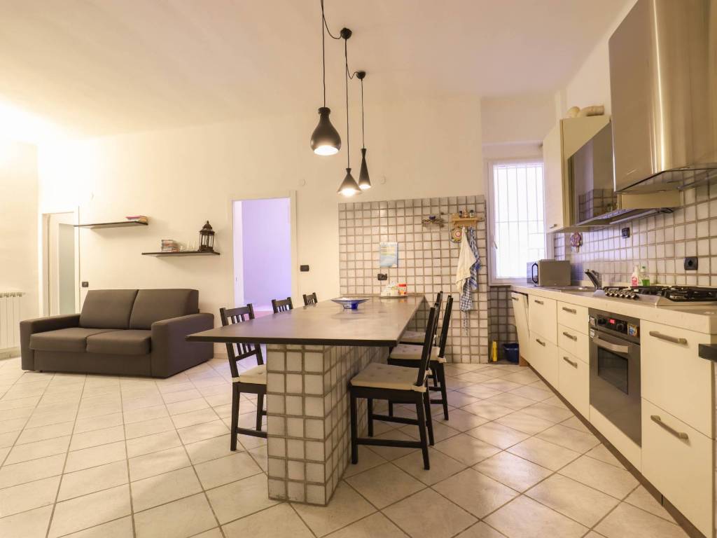 Appartamento a Bonassola in Via Gino Daneri - Foto 2