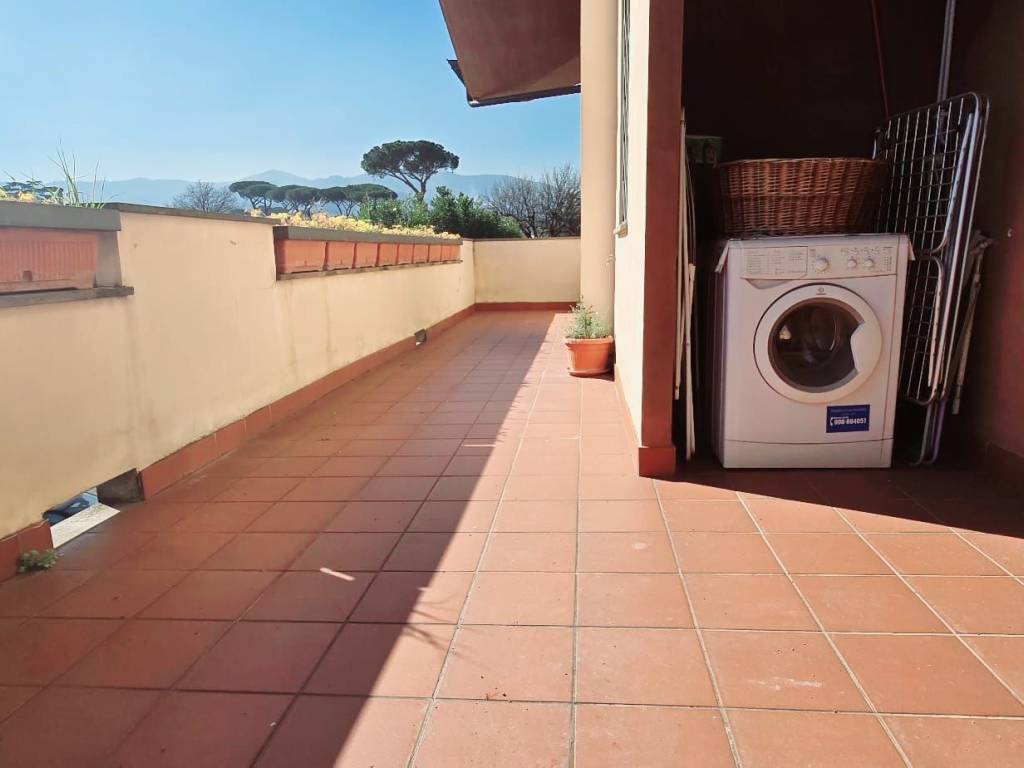 Appartamento a Monte compatri in Via delle Quinte - Foto 2
