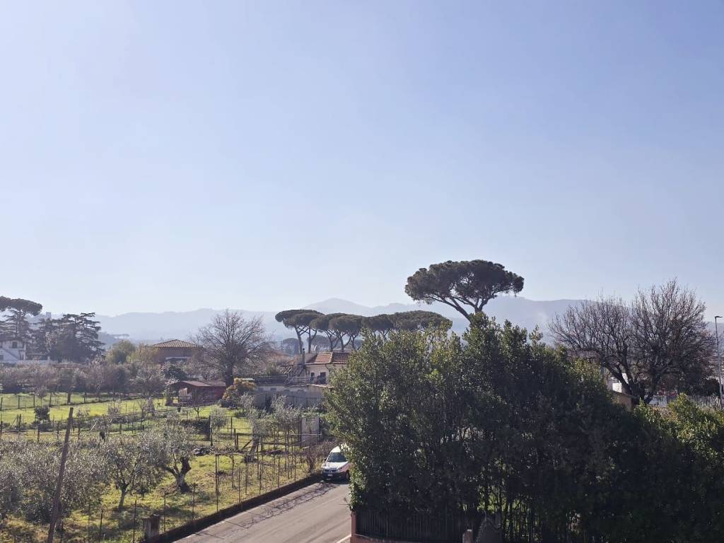 Appartamento a Monte compatri in Via delle Quinte - Foto 5