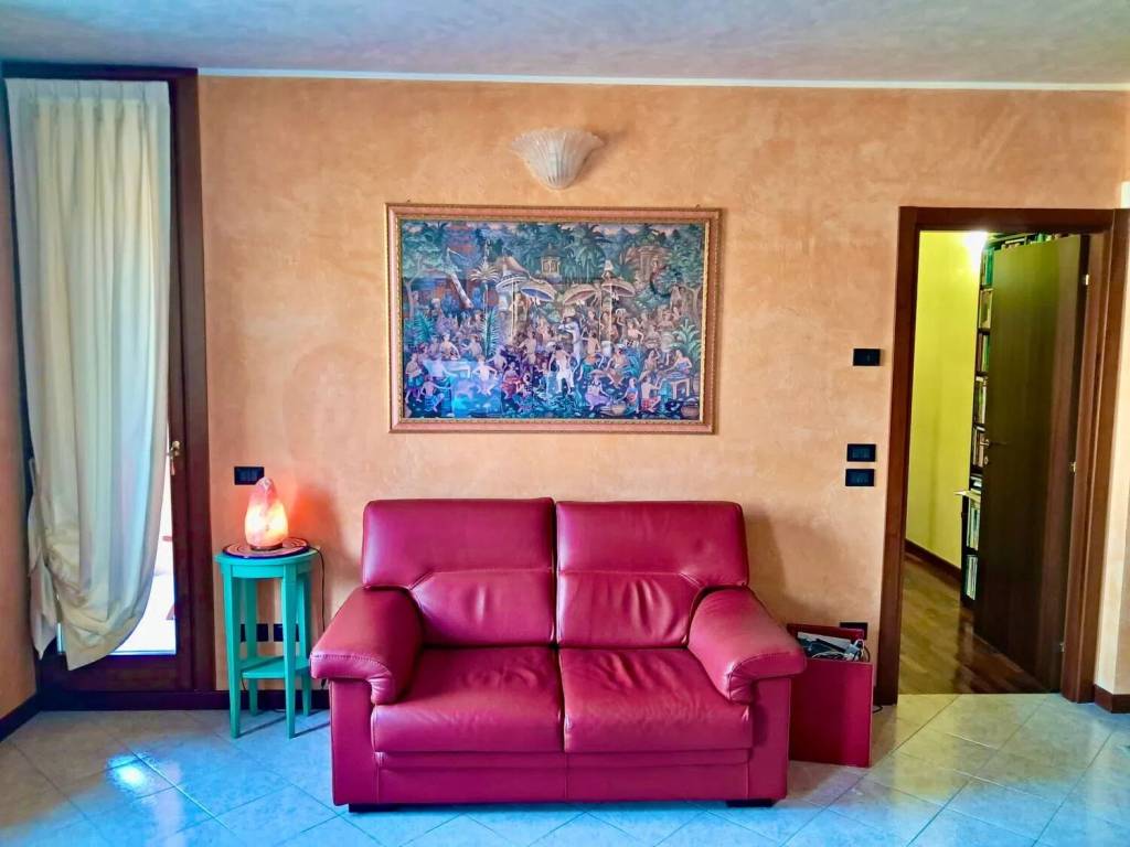 Appartamento a Soave in Via San Matteo No Number - Foto 2