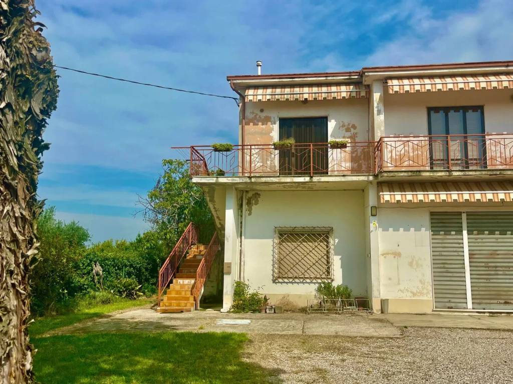 Appartamento a Arcole in Crocette Di Sopra No Number - Foto 2
