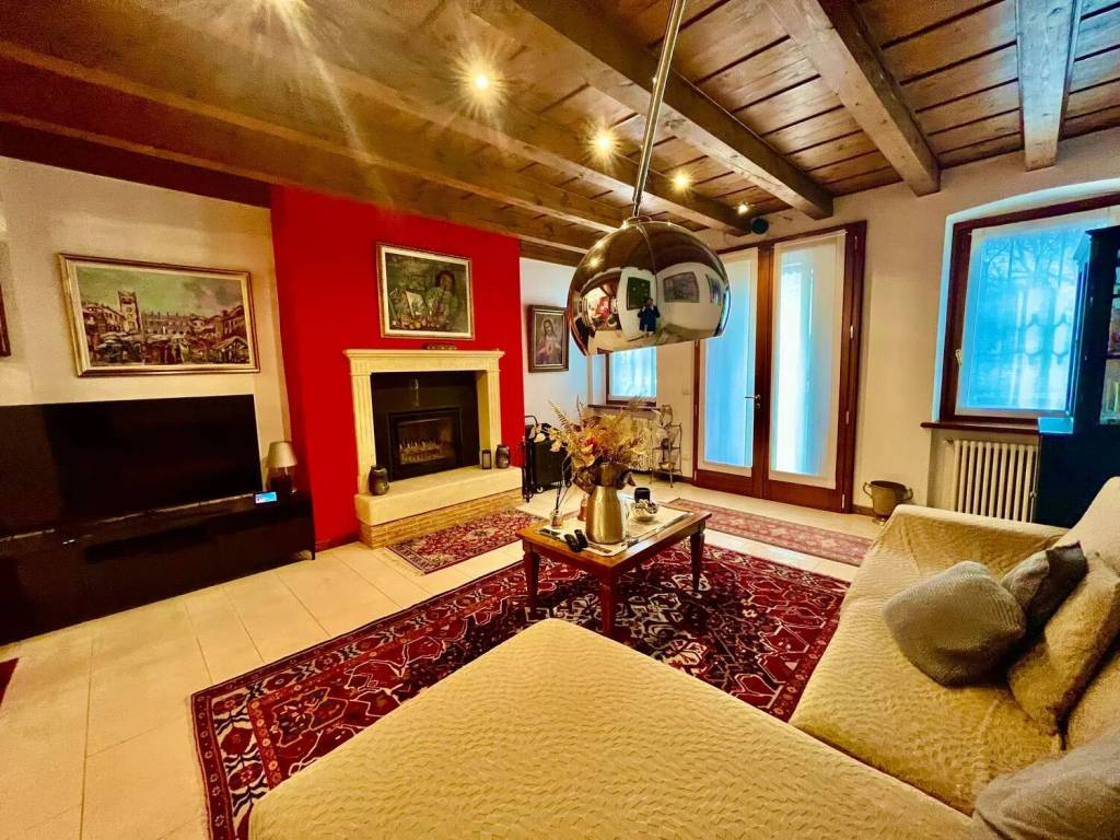 Villa a Soave in Via Tramigna No Number - Foto 2